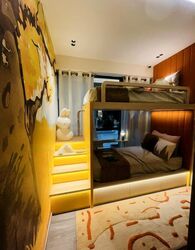 The LakeGarden Residences (D22), Condominium #453253241